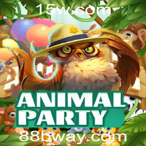 Descubra o Fascinante Mundo de AnimalParty: Um Jogo Empolgante e Educacional