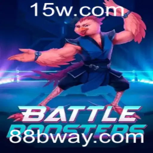 BattleRoosters: Explorando o Mundo Desafiador e Estratégico do Novo Jogo