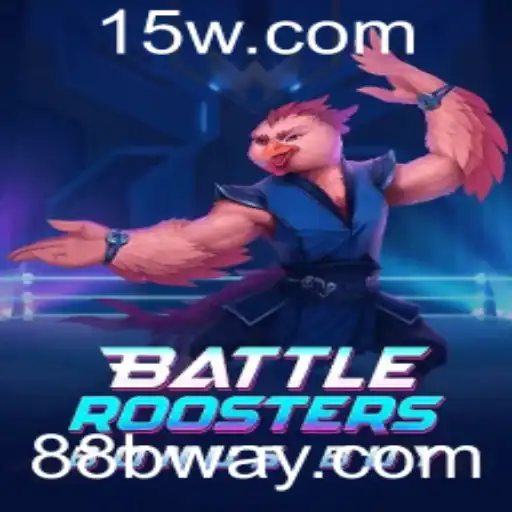 Descubra o Fascinante Mundo do BattleRoostersBonusBuy