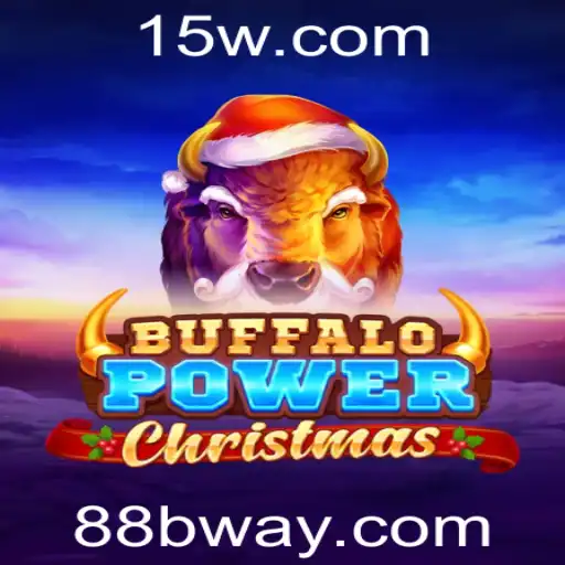 Explorando o Encantador Mundo de BuffaloPowerChristmas: A emoção do jogo com a magia natalina