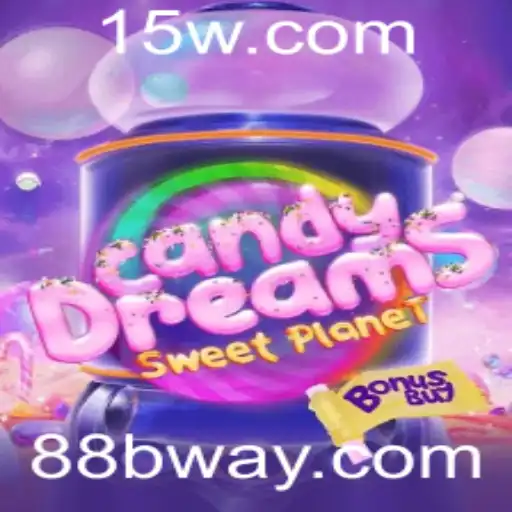 CandyDreamsSweetPlanet: Exploração Doce e Estratégica
