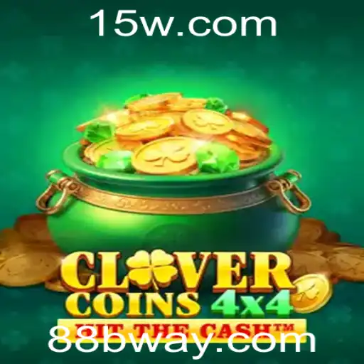 Desvendando CloverCoins4x4: Um Mergulho no Mundo das Estratégias Inovadoras