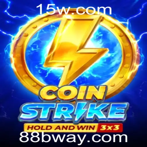 CoinStrike: A Revolução nos Jogos Digitais com 88b