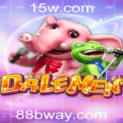 Explorando DALEMEN: Um Mergulho no Novo Jogo Sensação