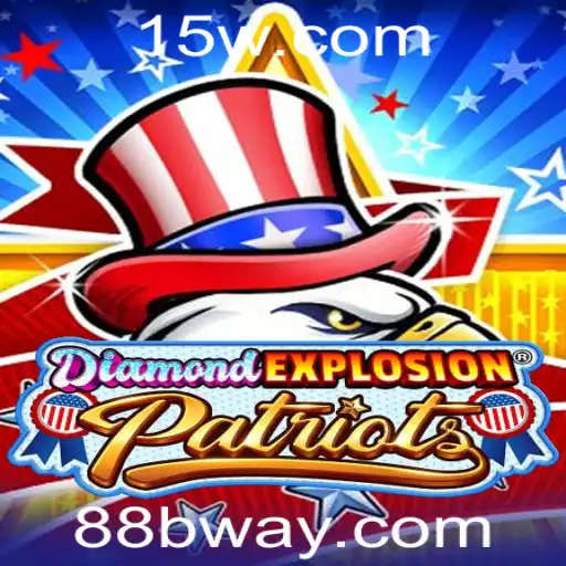 Explorando o Mundo de DiamondExplosionPatriots: Uma Aventura Repleta de Estratégia e Emoções