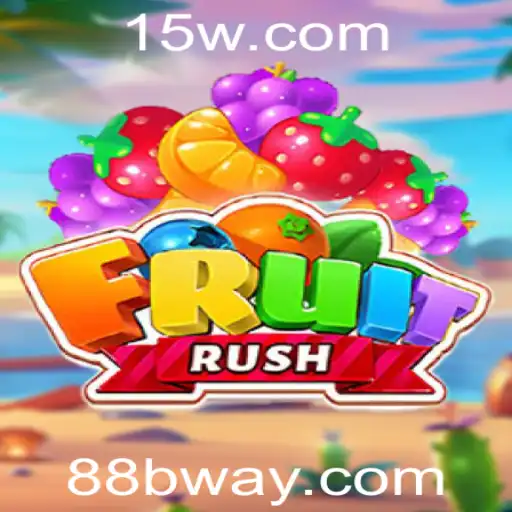 Explorando o Universo Vibrante de FruitRush: Uma Jornada de Sabor e Desafio
