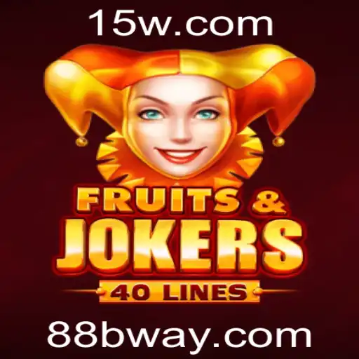 Explorando o Mundo de FruitsAndJokers40: Um Jogo Clássico com um Toque Moderno