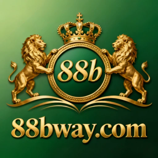 88b Logo