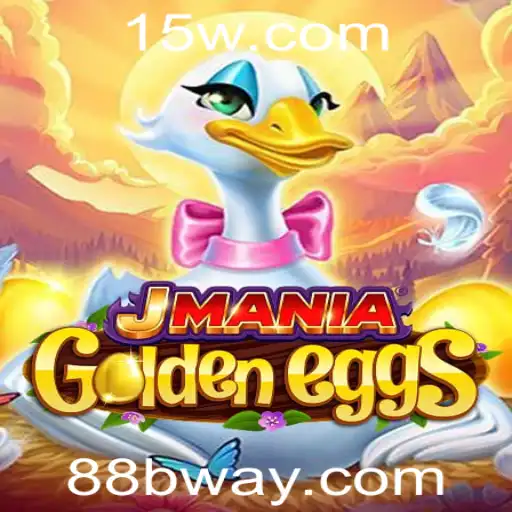 Explorando o Inovador Jogo JManiaGoldenEggs e suas Dinâmicas Envolventes