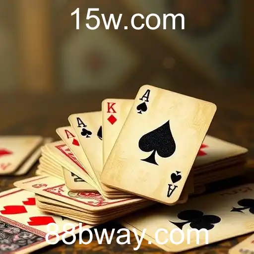 Jogos de cartas