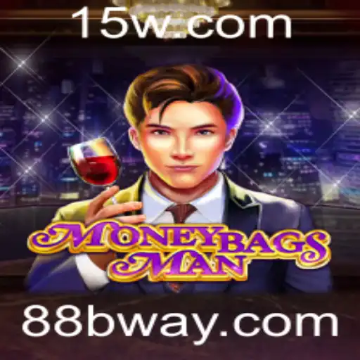 Descubra o Fascinante Mundo do Jogo MoneybagsMan