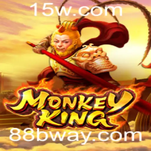 Explorando o Mundo do Jogo MonkeyKing: Uma Aventura Épica