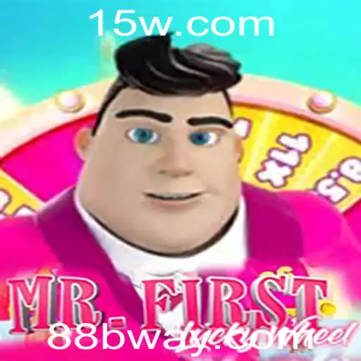 Descubra a Emoção do MrFirstLuckyWheel com 88b