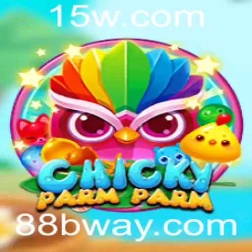 ChickyParmParm: A New Wave in Interactive Gaming