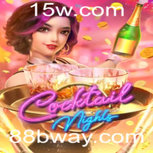 Explorando CocktailNights: Um Mergulho nas Noites Vibrantes dos Jogos de Azar
