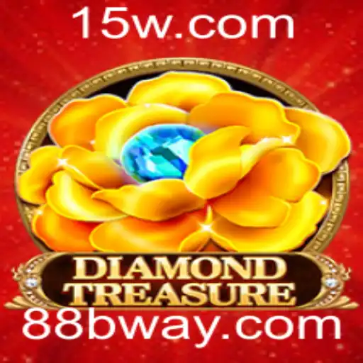 Explorando o Mundo Enigmático de Diamondtreasure