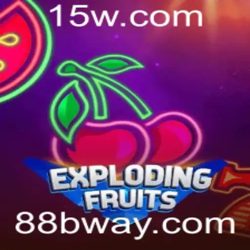 ExplodingFruits: O Jogo Que Vai Transformar Sua Experiência de Entretenimento