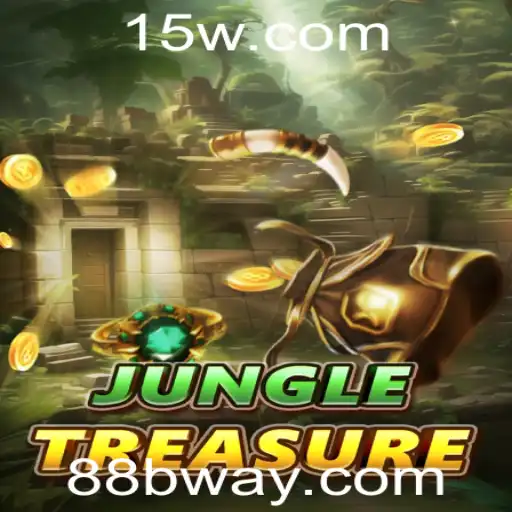 Explorando JungleTreasure: Aventuras e Desafios nas Profundezas da Selva