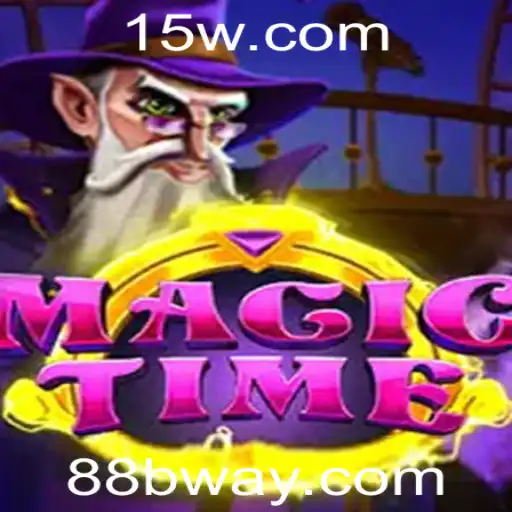 Descubra o Fenômeno de MagicTime: A Arte e Aventura de Jogar