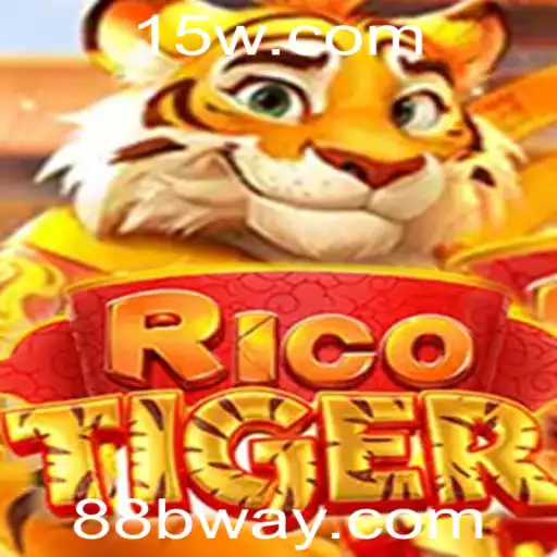 Aventura Empolgante em RicoTiger: Descubra o Mundo de Emoção e Estratégia