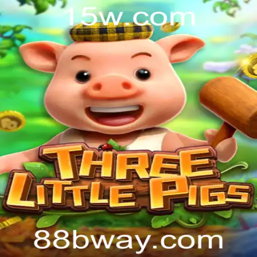 THREELITTLEPIGS: Uma Nova Experiência de Jogo Inovadora