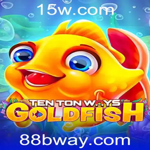 Descubra TenTonWaysGoldfish: Um Jogo Inovador e Cativante