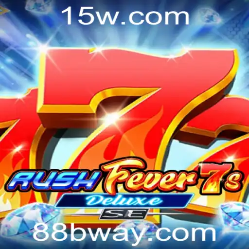 Descubra o Universo de RushFever7sDeluxeSE: O Jogo de Cassino do Ano